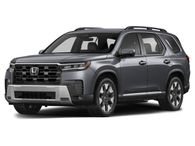 1 placeholder image of  2026 Honda Pilot Elite