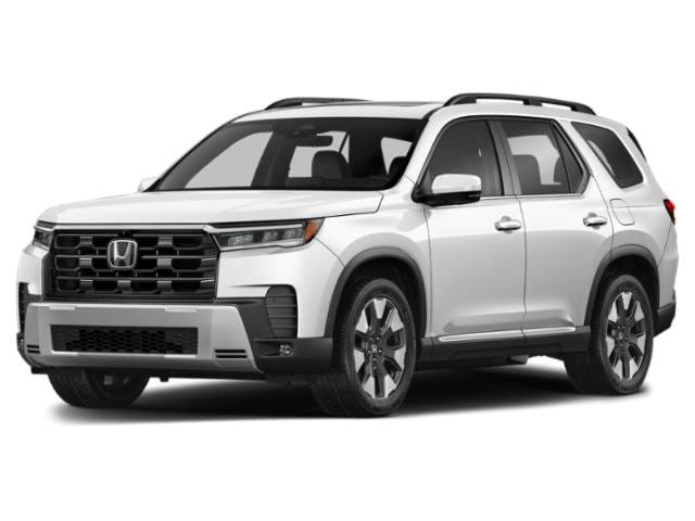 1 thumbnail image of  2026 Honda Pilot Elite