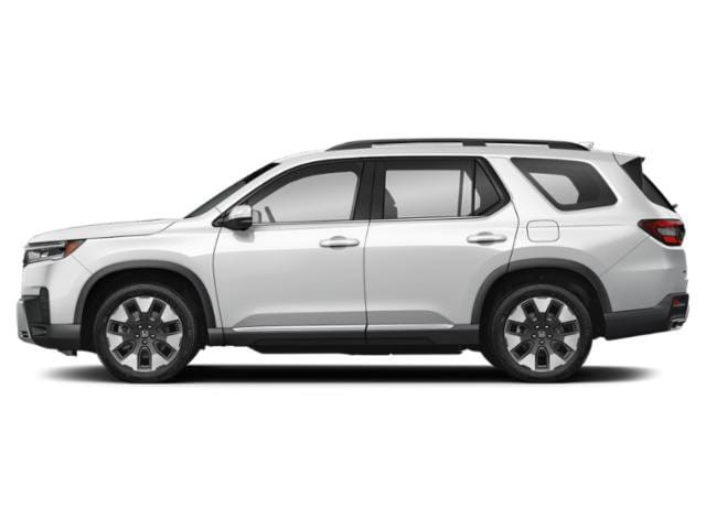 2 thumbnail image of  2026 Honda Pilot Elite