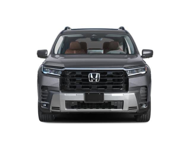 7 thumbnail image of  2026 Honda Pilot Elite