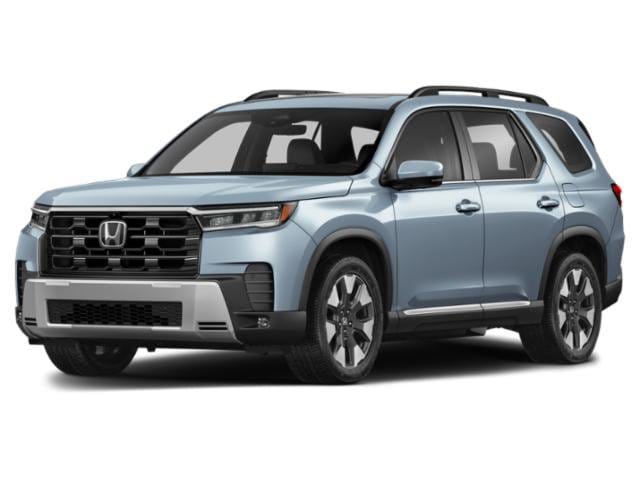4 thumbnail image of  2026 Honda Pilot Elite