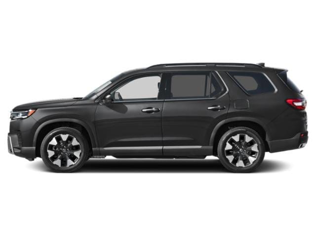 3 thumbnail image of  2026 Honda Pilot Elite