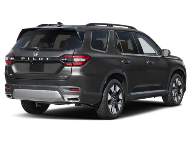 2 thumbnail image of  2026 Honda Pilot Elite