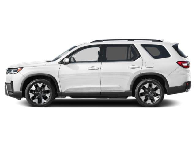 3 imagen en miniatura de 2026 Honda Pilot Elite