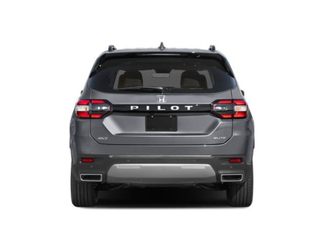 8 thumbnail image of  2026 Honda Pilot Elite
