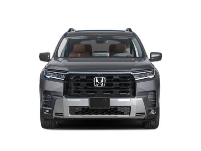 7 imagen en miniatura de 2026 Honda Pilot Elite