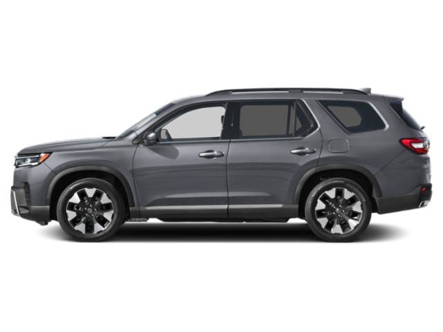 6 imagen en miniatura de 2026 Honda Pilot Elite