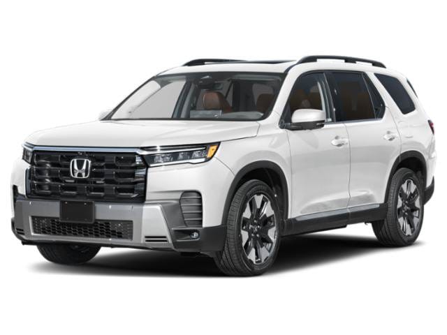 1 imagen en miniatura de 2026 Honda Pilot Elite