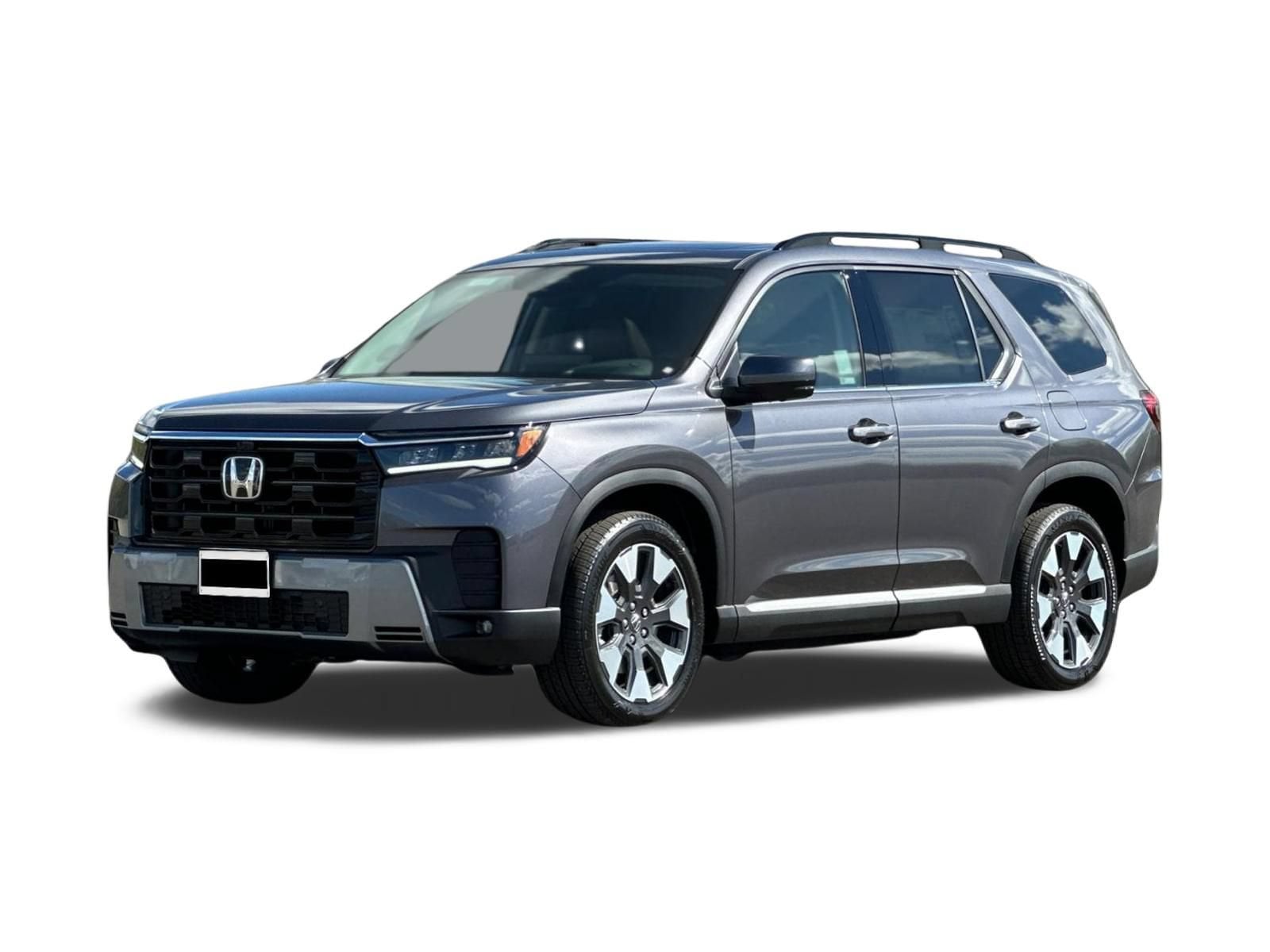 1 imagen en miniatura de 2026 Honda Pilot Elite