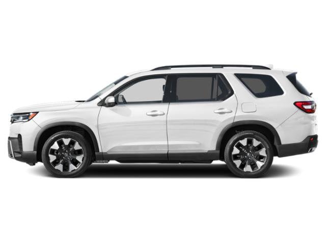3 imagen en miniatura de 2026 Honda Pilot Elite