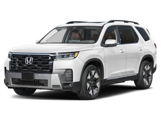 1 imagen en miniatura de 2026 Honda Pilot Elite