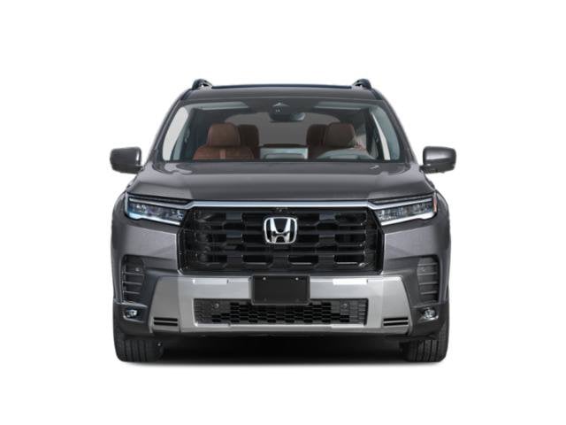 7 imagen en miniatura de 2026 Honda Pilot Elite