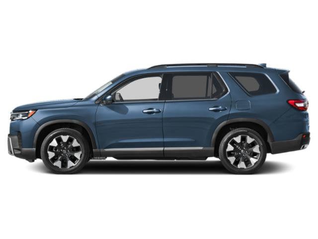 3 imagen en miniatura de 2026 Honda Pilot Elite