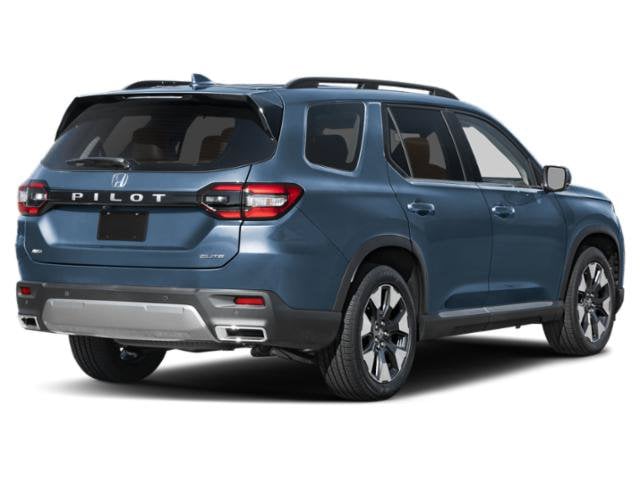 2 imagen en miniatura de 2026 Honda Pilot Elite