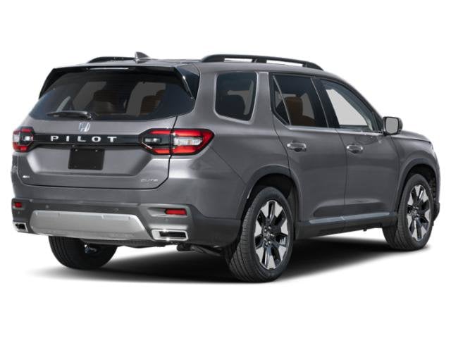 5 imagen en miniatura de 2026 Honda Pilot Elite