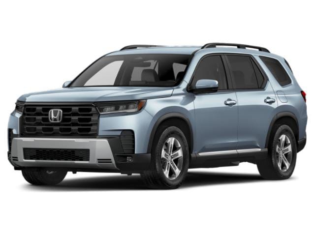 1 thumbnail image of  2026 Honda Pilot EX-L