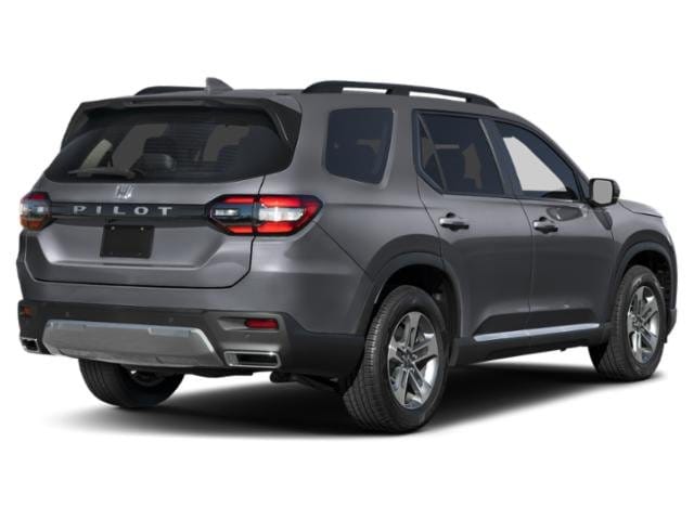 2 thumbnail image of  2026 Honda Pilot EX-L