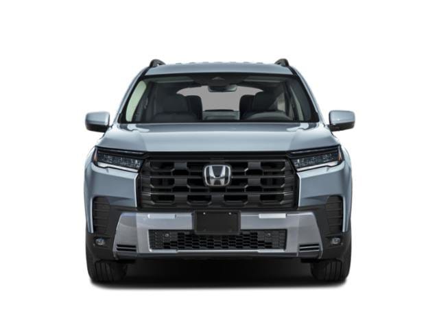 7 imagen en miniatura de 2026 Honda Pilot EX-L