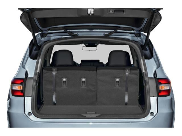 13 thumbnail image of  2026 Honda Pilot EX-L