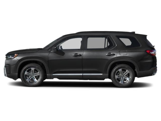 3 imagen en miniatura de 2026 Honda Pilot EX-L