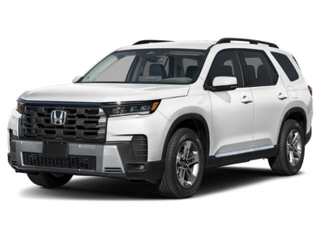 1 thumbnail image of  2026 Honda Pilot EX-L