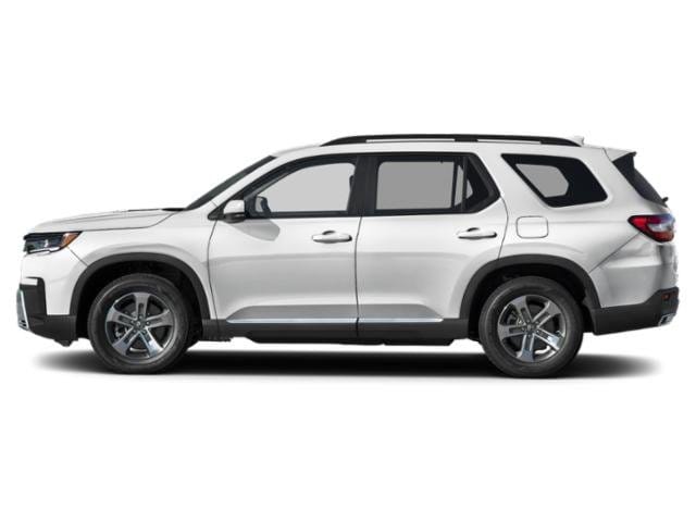 3 thumbnail image of  2026 Honda Pilot EX-L