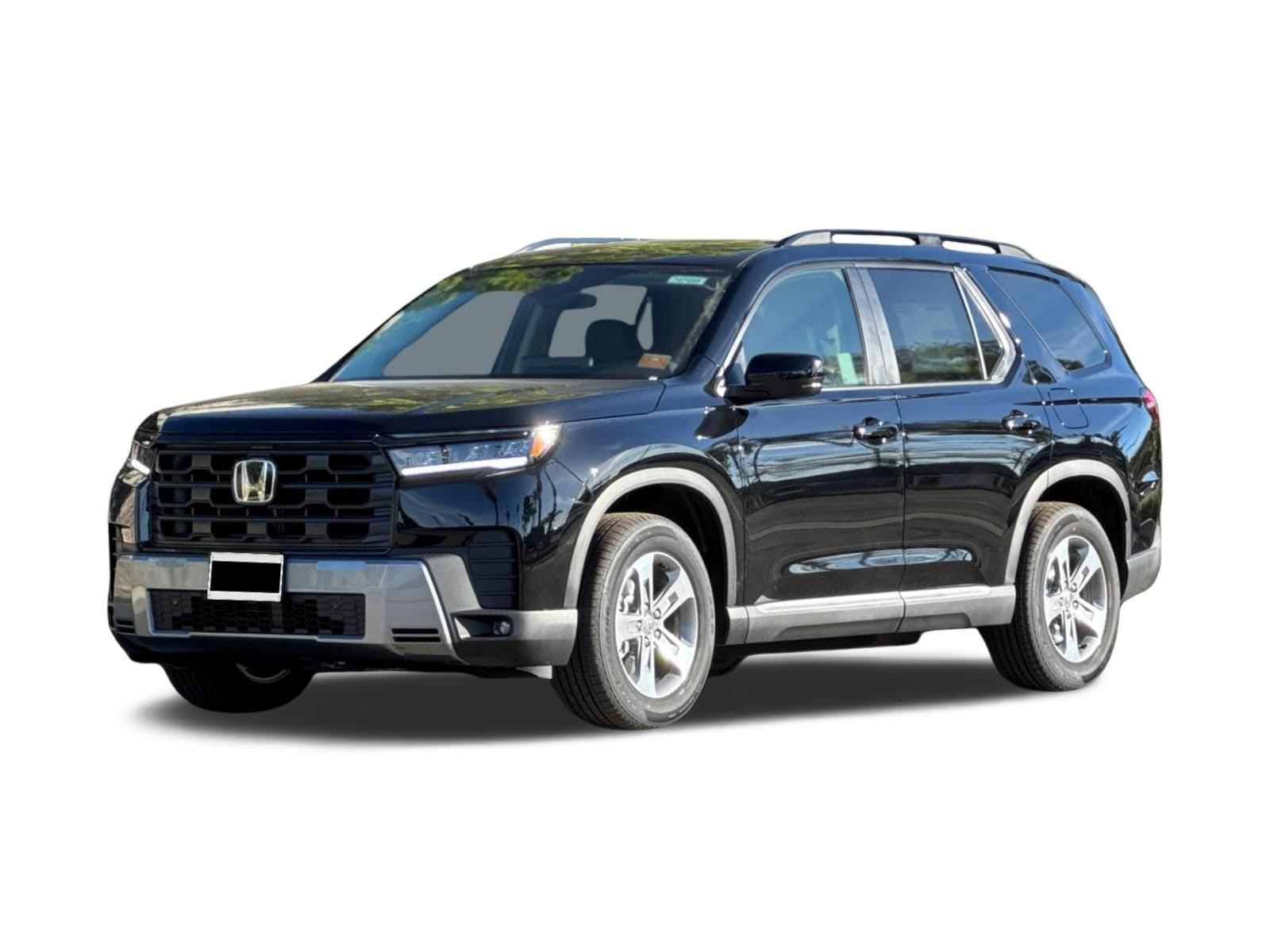 1 thumbnail image of  2026 Honda Pilot EX-L