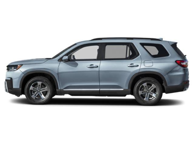 6 imagen en miniatura de 2026 Honda Pilot EX-L