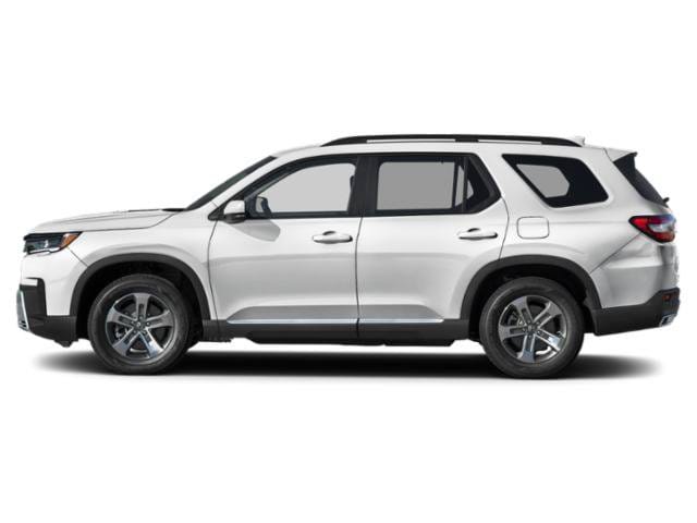 3 imagen en miniatura de 2026 Honda Pilot EX-L