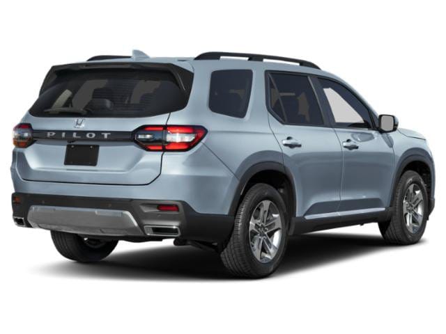 5 imagen en miniatura de 2026 Honda Pilot EX-L