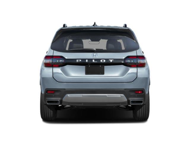 8 imagen en miniatura de 2026 Honda Pilot EX-L