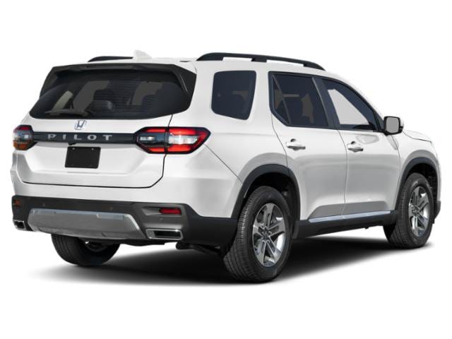 2 imagen en miniatura de 2026 Honda Pilot EX-L