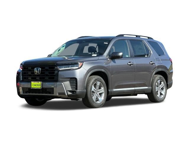 1 imagen en miniatura de 2026 Honda Pilot EX-L