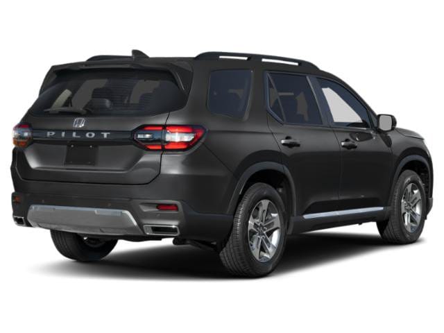 2 thumbnail image of  2026 Honda Pilot EX-L