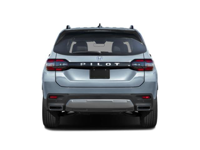 8 imagen en miniatura de 2026 Honda Pilot EX-L