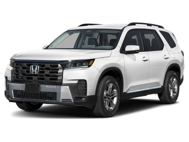 1 imagen en miniatura de 2026 Honda Pilot EX-L