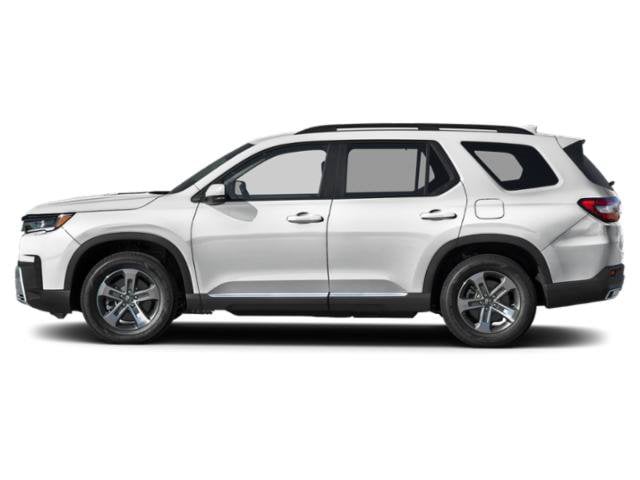 3 imagen en miniatura de 2026 Honda Pilot EX-L