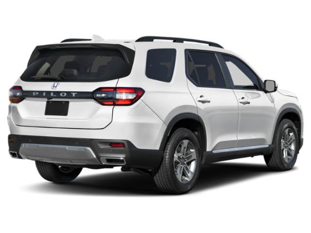 2 imagen en miniatura de 2026 Honda Pilot EX-L