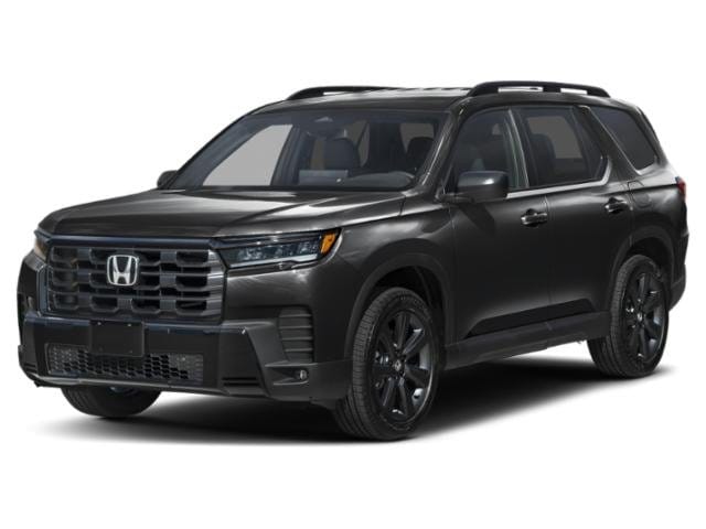 1 placeholder image of  2026 Honda Pilot Sport