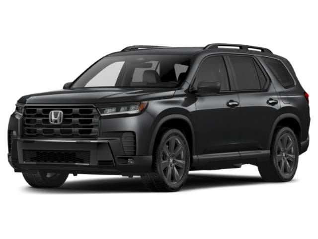 3 thumbnail image of  2026 Honda Pilot Sport