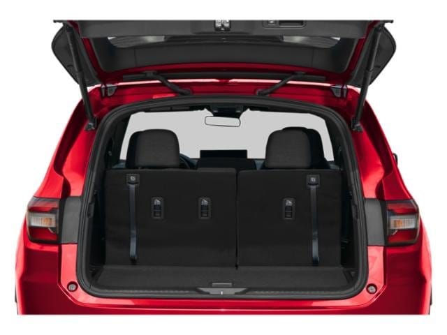 12 imagen en miniatura de 2026 Honda Pilot Sport