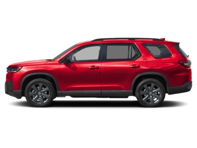 6 thumbnail image of  2026 Honda Pilot Sport