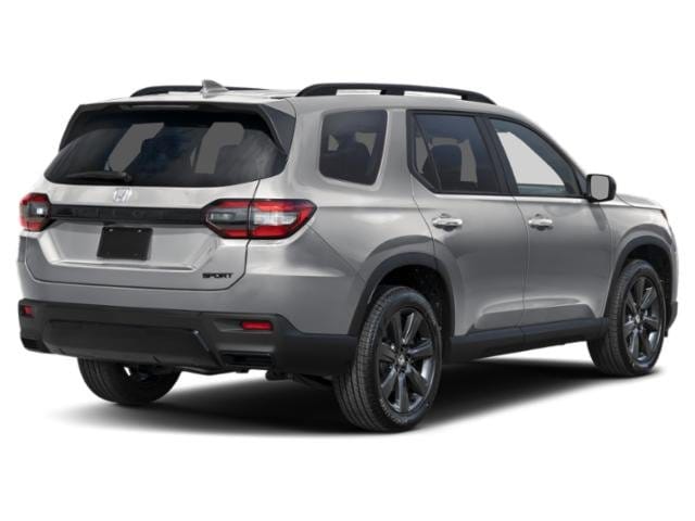 2 thumbnail image of  2026 Honda Pilot Sport