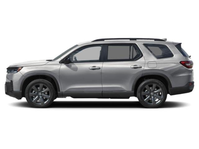 3 thumbnail image of  2026 Honda Pilot Sport