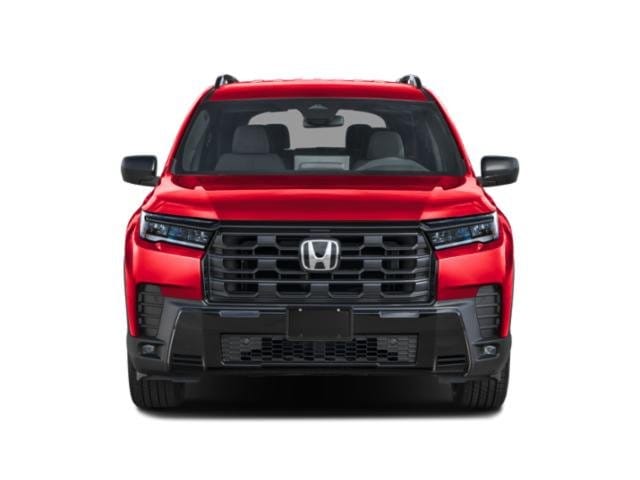 7 thumbnail image of  2026 Honda Pilot Sport