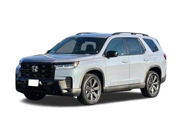 1 thumbnail image of  2026 Honda Pilot Sport