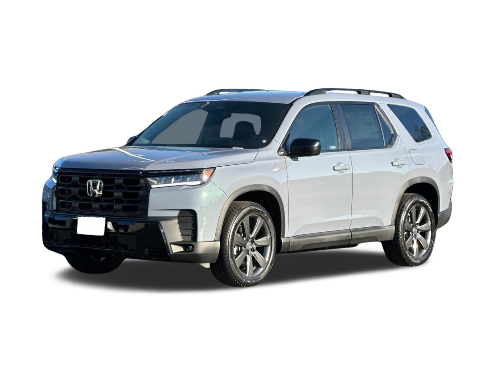 2026 Honda Pilot Sport 2WD's photo