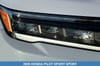 34 thumbnail image of  2026 Honda Pilot Sport