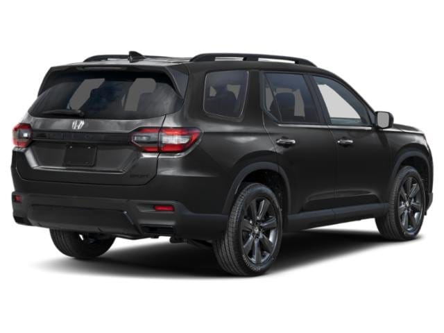 2 thumbnail image of  2026 Honda Pilot Sport