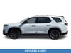 9 thumbnail image of  2026 Honda Pilot Sport